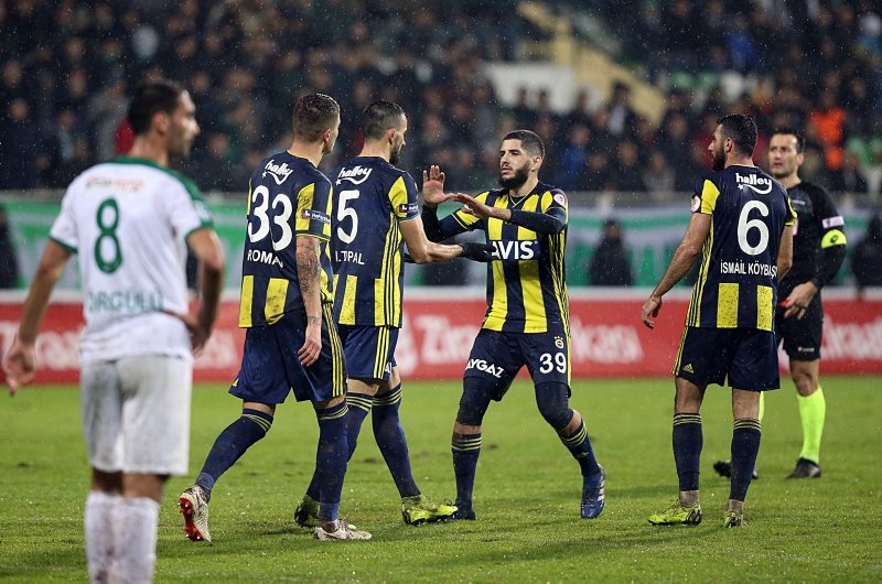 Fenerbahçe’de transfer çıkmazı! Ali Koç...