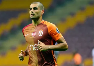Derdiyok için skandal sözler! "Tembel bir domuz"