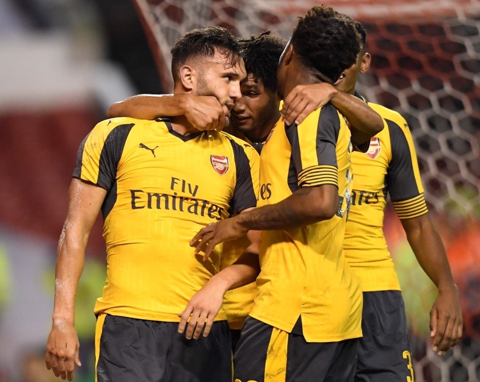 Fenerbahçe’den Lucas Perez seferi