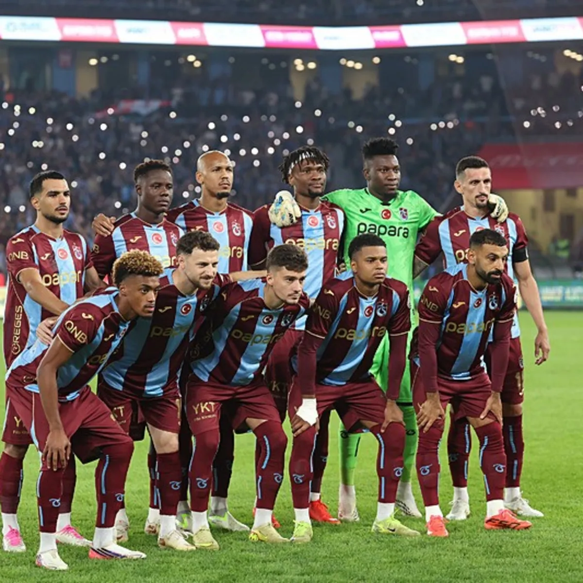 Trabzonspor'dan flaş transfer kararı! O yıldızın bonservisi alınacak