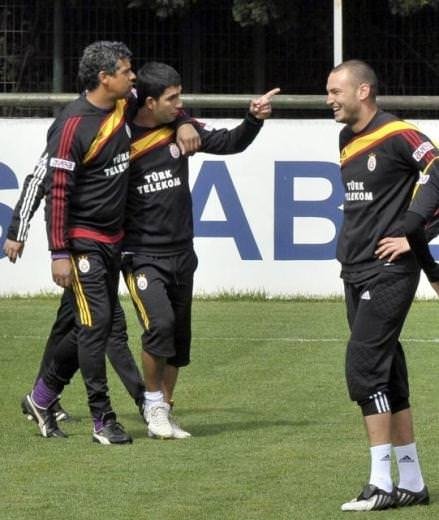 Caner Erkin’in vukuatları bitmiyor!