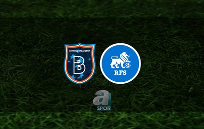 BAŞAKŞEHİR - RİGAS MAÇI CANLI İZLE | Başakşehir - Rigas FS maçı ne zaman, saat kaçta, hangi kanalda canlı yayınlanacak?