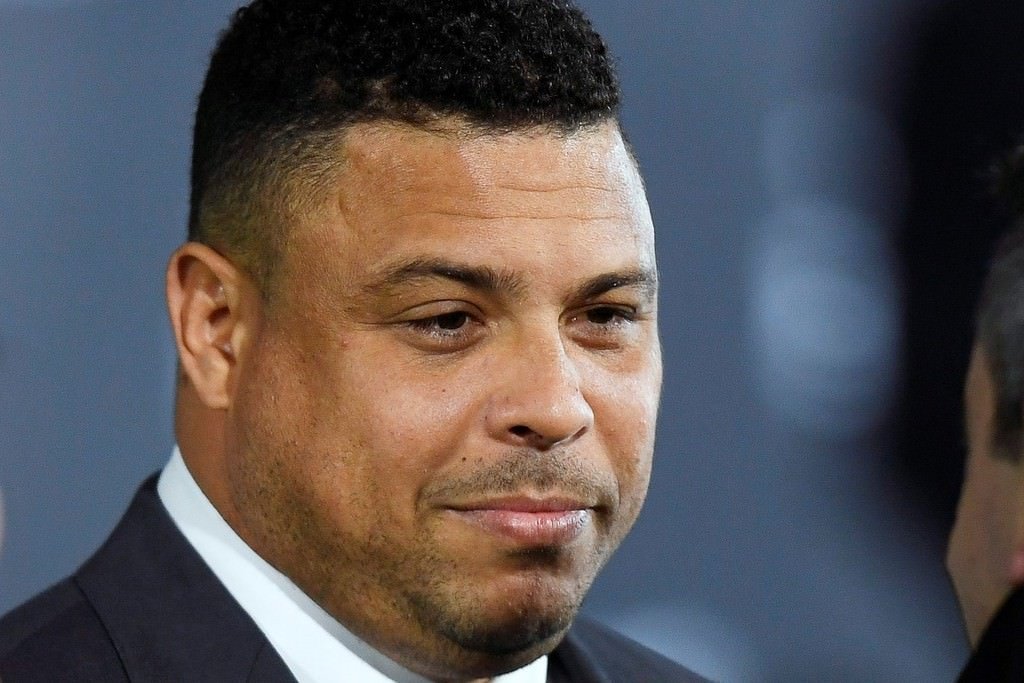 Yılın futbolcusu Cristiano Ronaldo seçildi