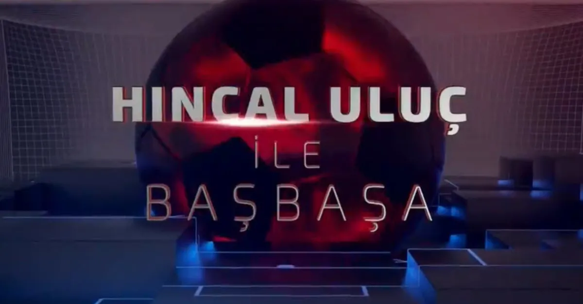 Hıncal Uluç ile Başbaşa - 18/12/2020