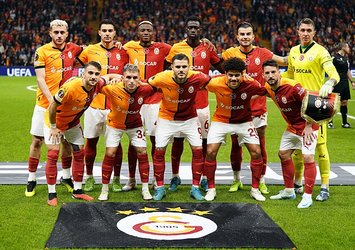 G.Saray, AZ Alkmaar'a konuk oluyor!