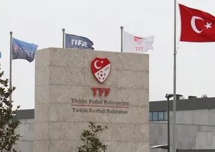 PFDK cezaları açıkladı