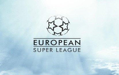 Real Madrid, Barcelona ve Juventus yeniden bir araya geliyor! Avrupa Süper Ligi...