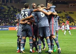 Monaco'yu mağlup eden kadronun maliyeti şaşırttı