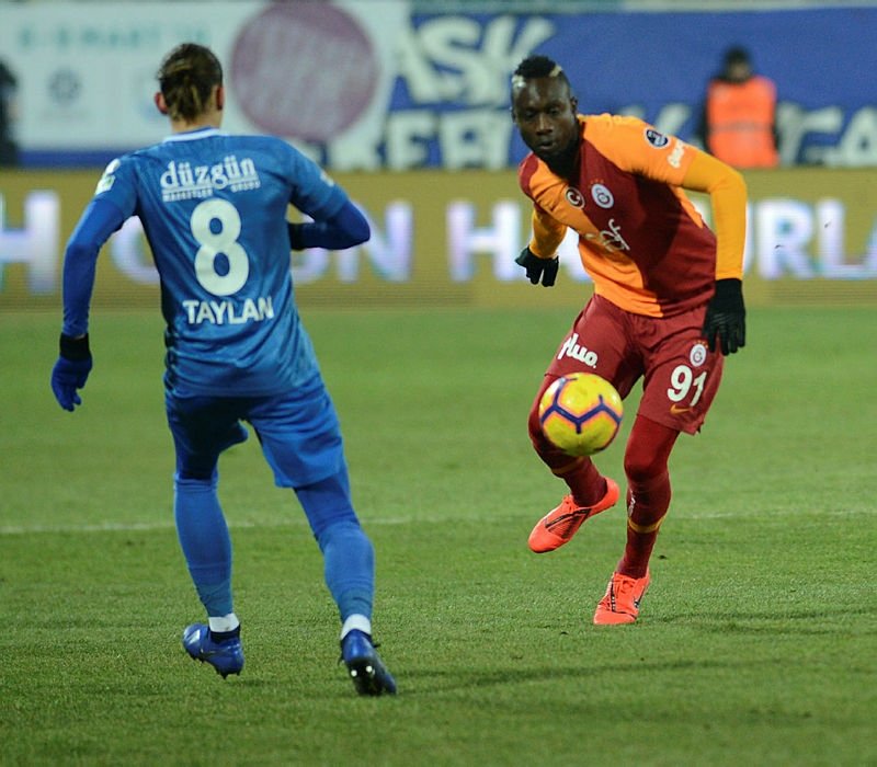 Diagne’ye ne oldu?