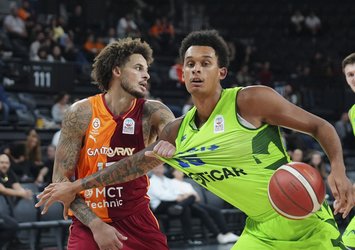 TBF'den G.Saray'a ceza!
