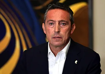 Şanlıurfa'da Ali Koç'a büyük tepki!