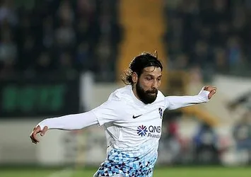 Şahan: Avrupa'ya gideceğiz