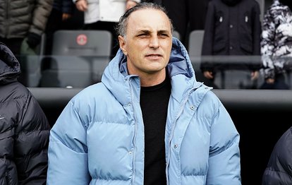 Kocaelispor’da Mustafa Gürsel dönemi!
