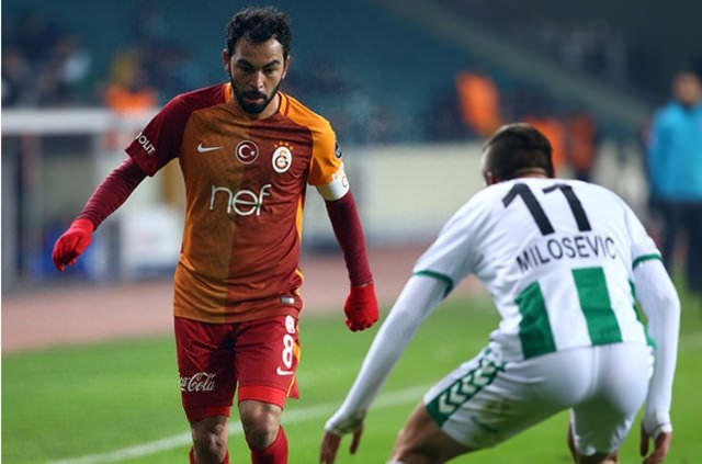 Sneijder ve Selçuk İnan ile ilgili flaş karar!