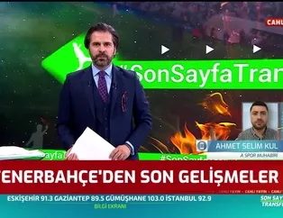 Fenerbahçe'den Sarr ve Bastos hamlesi
