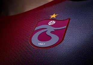 Trabzonspor yeni golcüsünü KAP'a bildirdi