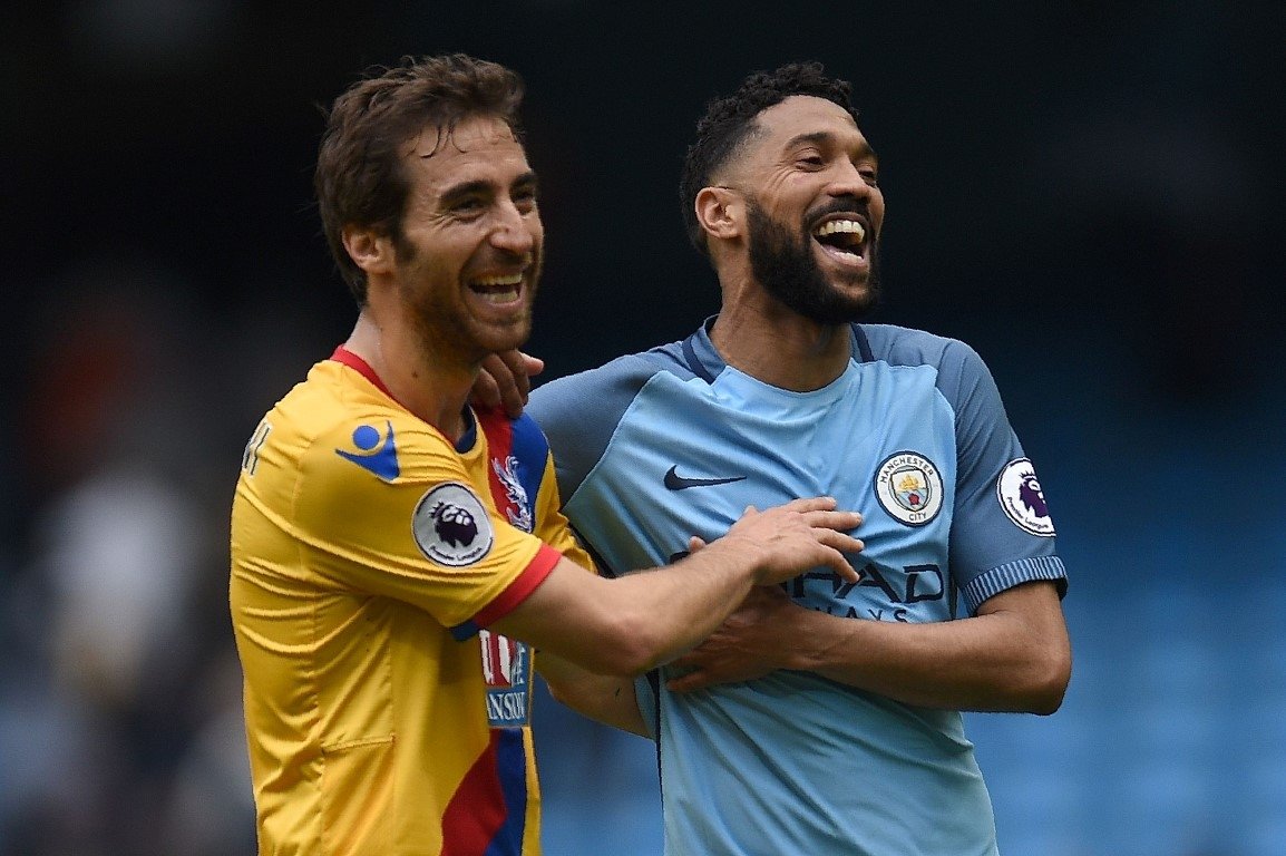 Gael Clichy resmen açıkladı