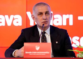 Hacıosmanoğlu: İsrail'i kimse istemiyor
