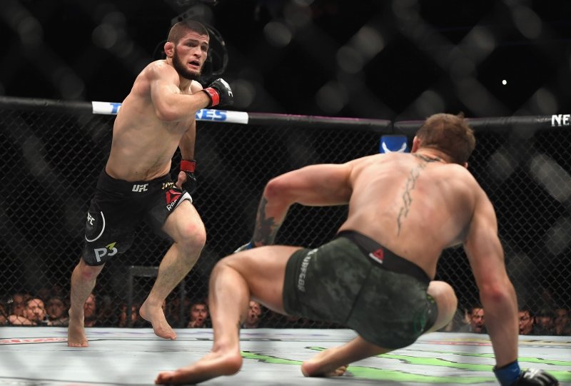 Khabib Nurmagomedov Diriliş Ertuğrul’da! Khabib Nurmagomedov kimdir?