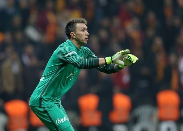 Maicon’un unutamadığı Galatasaray anısı