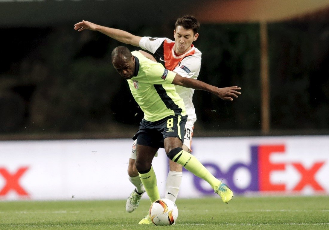 Facundo Ferreyra Fenerbahçe’ye geliyor!
