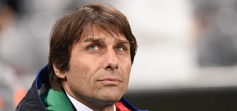 Conte'ye şike davasında iyi haber