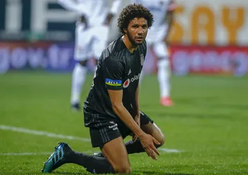 Arsenal'den flaş Elneny kararı! Beşiktaş...