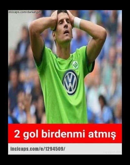 Beşiktaş Napoli’yi yendi, capsler patladı