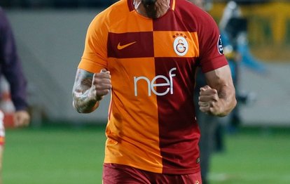 Son dakika transfer haberleri: Eski Galatasaraylı Maicon Trabzonspor’a önerildi