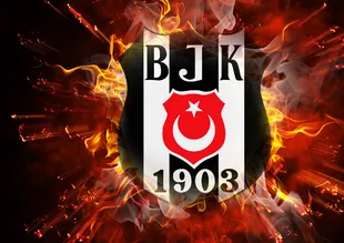 Yıldız oyuncudan Beşiktaş'a kötü haber