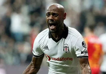 Vagner Love krizle gitti
