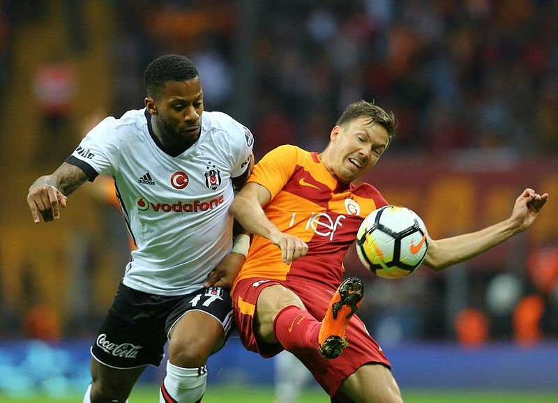 Beşiktaş’ta 10 isimle yollar ayrılacak!