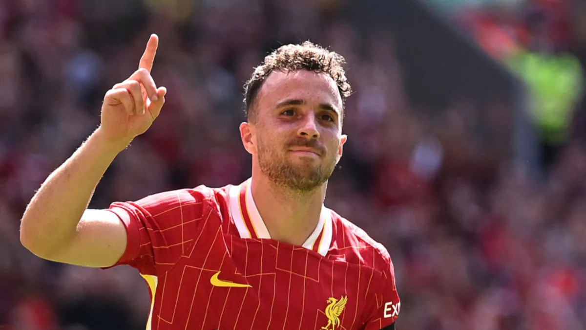 Diogo Jota KİMDİR? Kaç yaşında? Nereli?