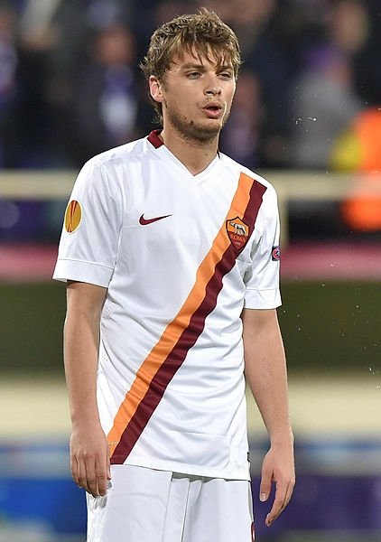 Beşiktaş Adem Ljajic’in peşinde!