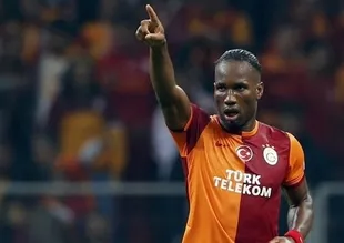 G.Saray taraftarından çağrı: