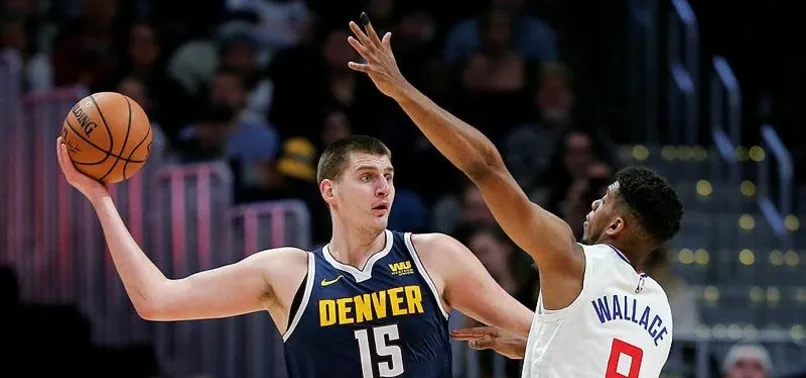 Denver Nuggets evinde yenilmiyor