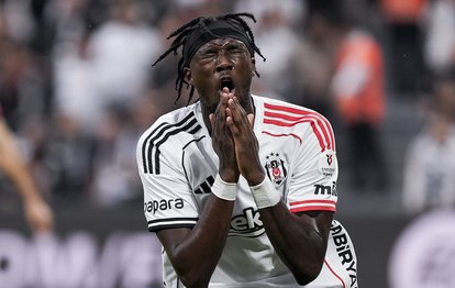 Beşiktaş’ta Tammy Abraham soru işareti! Takımdan ayrılacak mı?