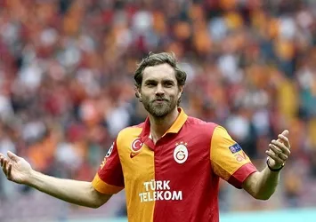 Elmander iş başında