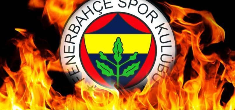 Fenerbahçe'den sürpriz transfer! Sergen Yalçın'ın gözdesiydi...