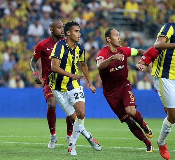 Fenerbahçe’de bir devrin sonu!