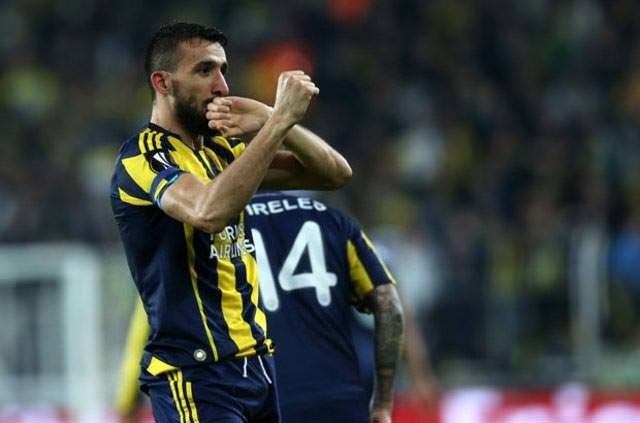 Galatasaray’dan yılın transfer harekatı!