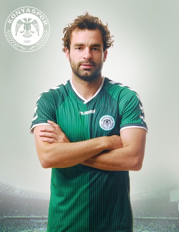 Türkiye’de sezon sonu sözleşmesi biten en pahalı 25 futbolcu