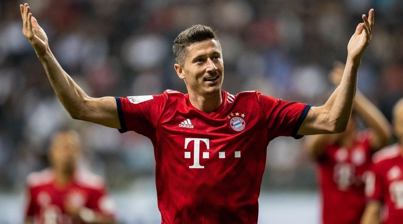 İşte Fenerbahçe’nin Bayern Münih 11’i!
