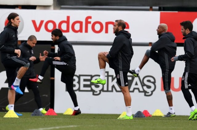 Talisca’ya çok sert tepki