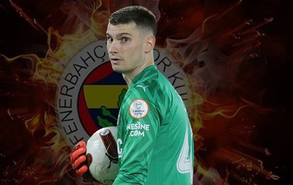 Fenerbahçeli Dominik Livakovic’ten flaş Galatasaray itirafı! İşte o sözler