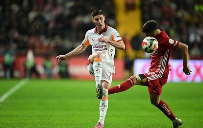 Roland Sallai: Bu sene de şampiyon olmak istiyoruz!