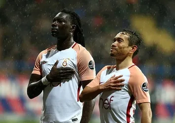 Nagatomo'dan Fatih Terim'e övgü dolu sözler