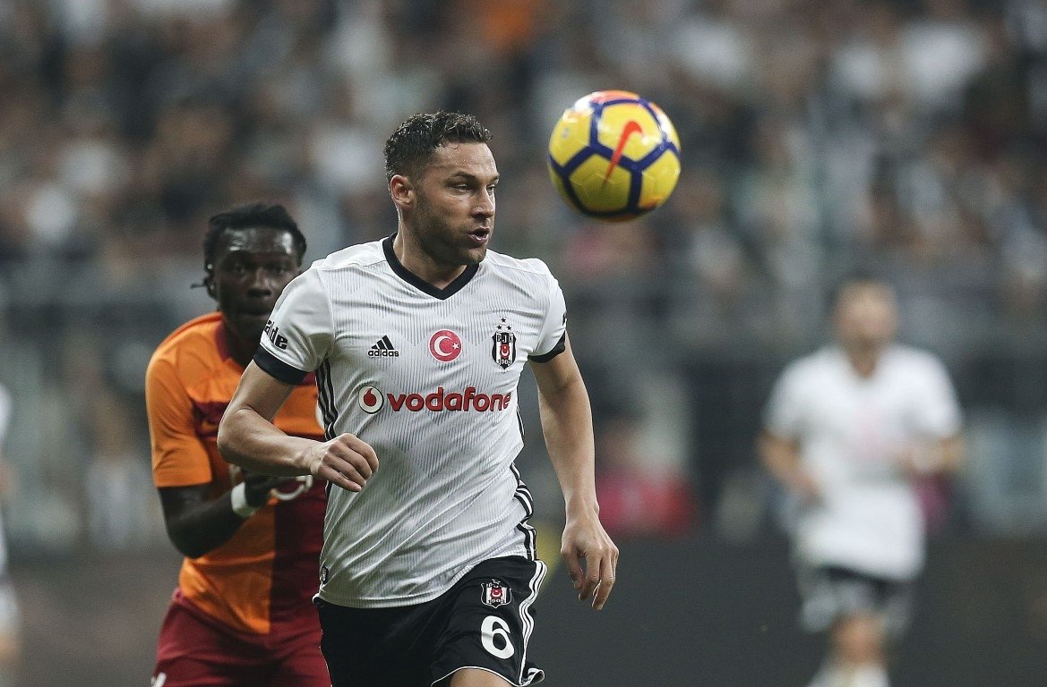 Quaresma’dan şok itiraf!