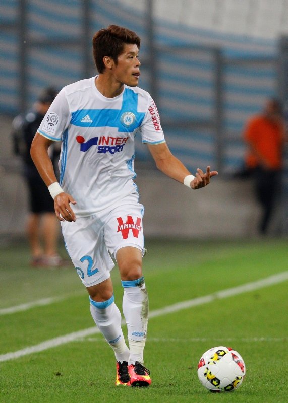 Beşiktaş’a bir Japon daha!