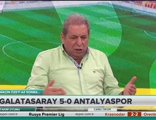 Erman Toroğlu'dan Donk yorumu